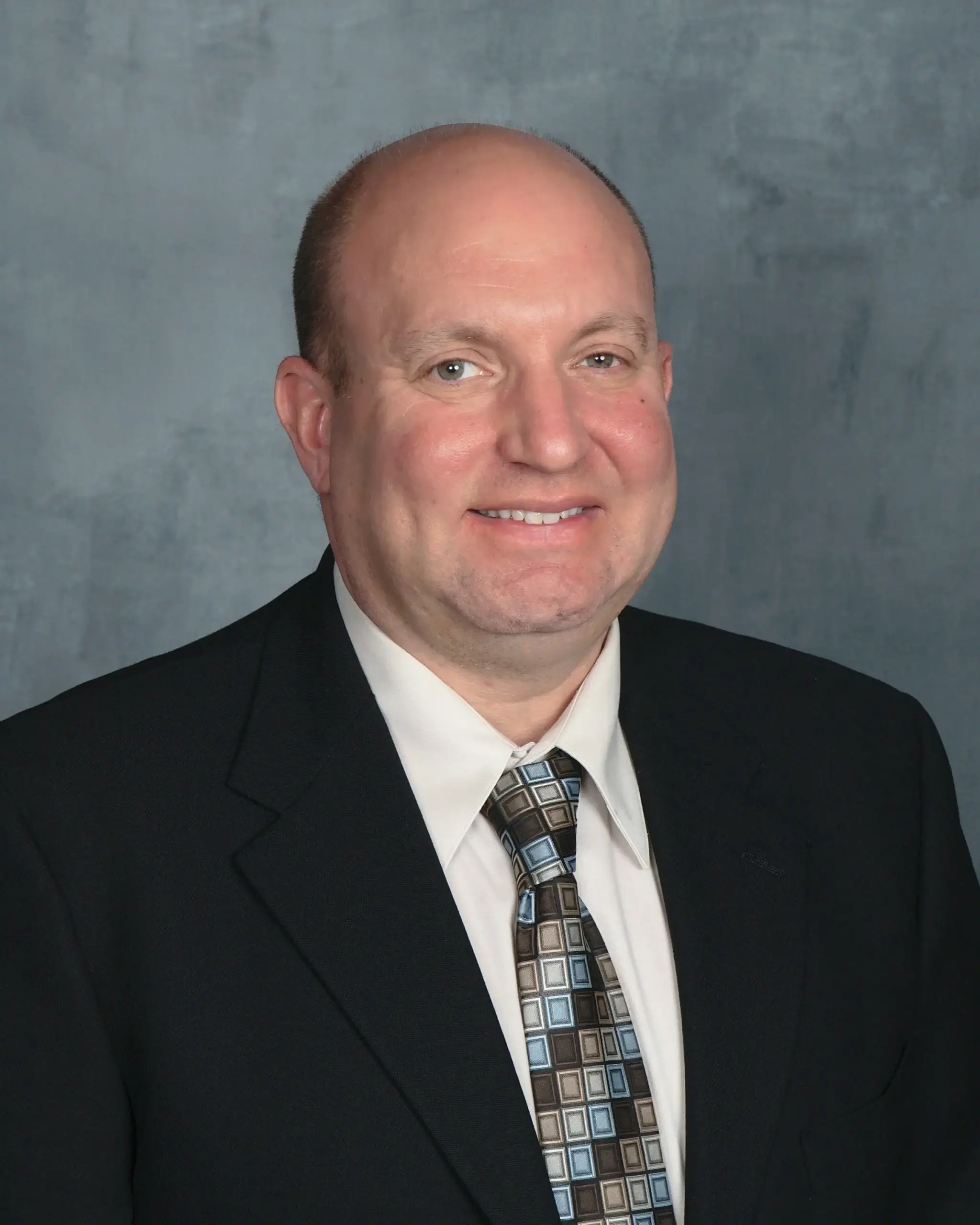 Dr. Hugh B. Rosenblatt