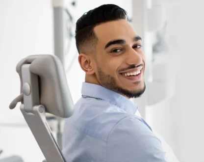 Dental Exams and Cleanings