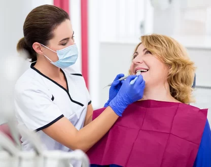 Five Helpful Questions to Ask Your General Dentist