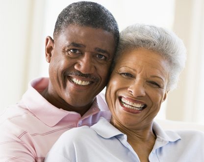 Missing Teeth Solution: Dental Implants