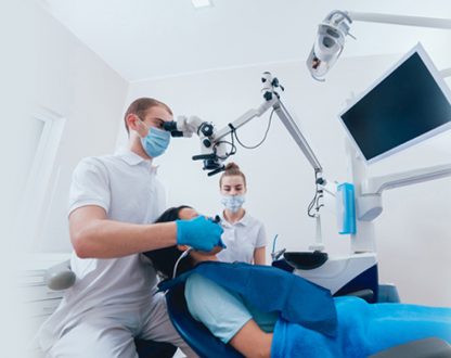 The Science Behind Endodontics- How Root Canal Therapy Preserves Your Smile