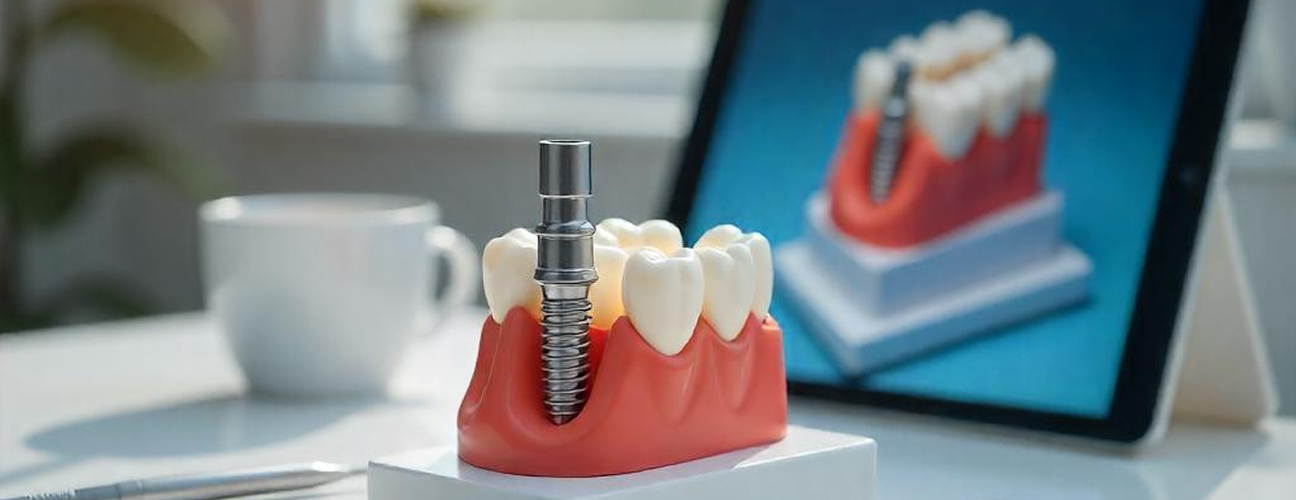 Dental Implants in Boynton Beach, FL, Dental Implants near me