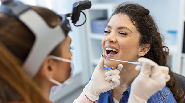Implant Placement