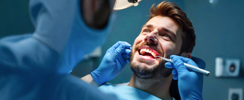 Why Choose Our Boynton Beach Tooth Implants?