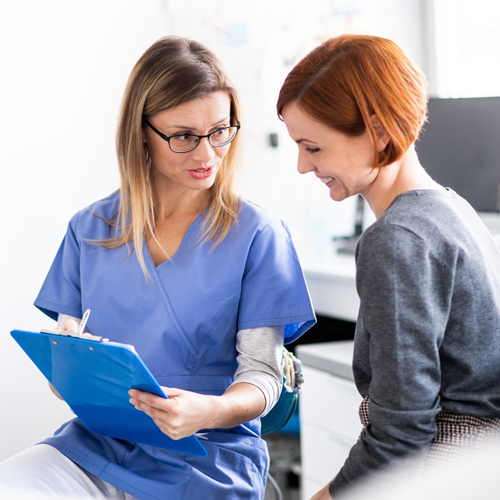 Customizable-Sedation-Level