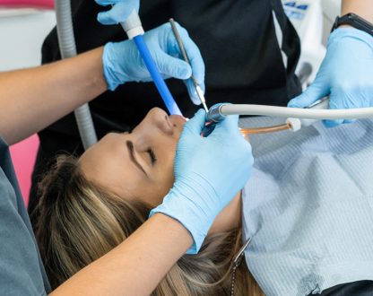 Pain-Free Tooth Extraction? Yes, It’s Possible in Boynton Beach!