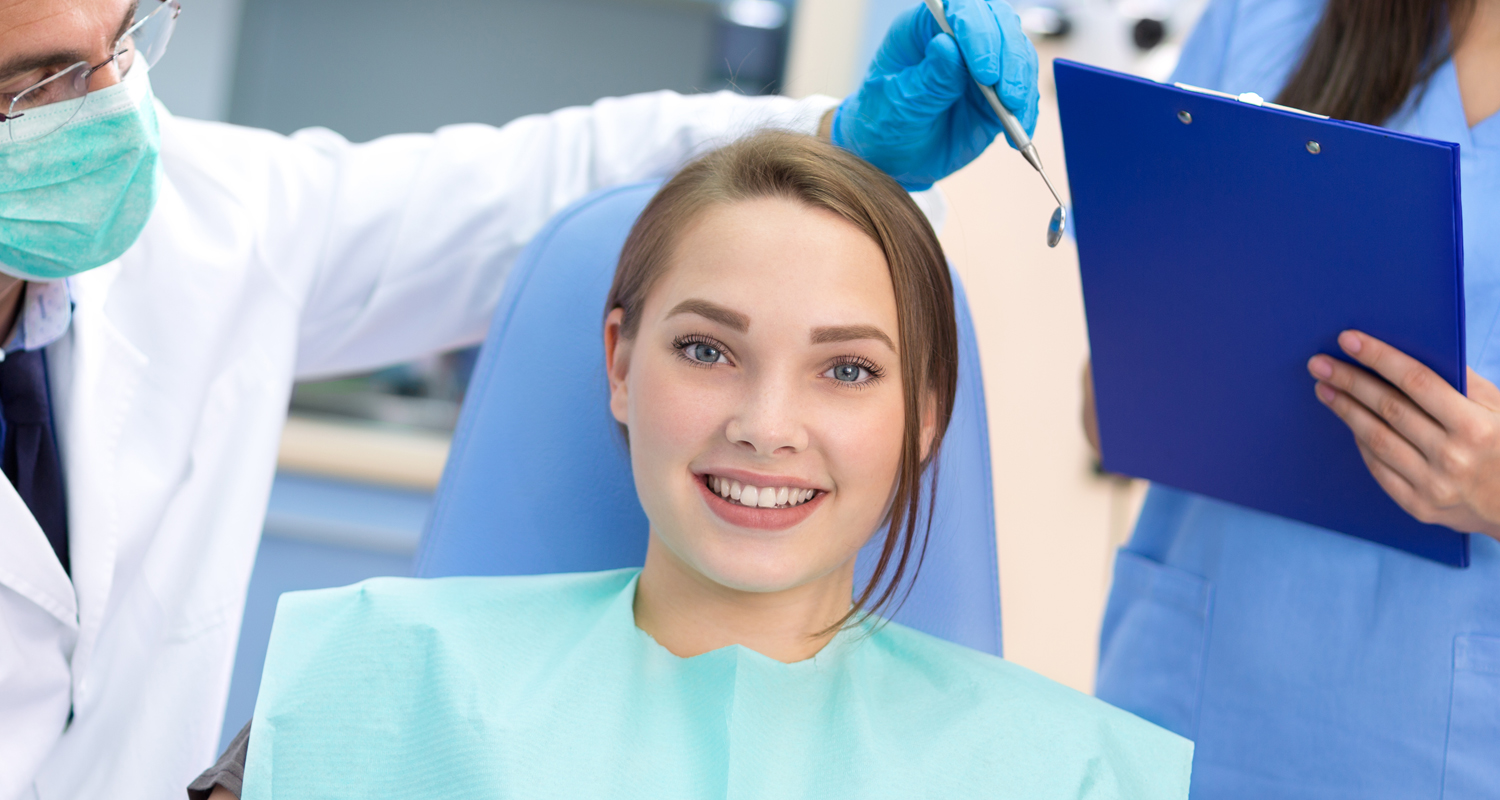 Family Dentistry in Boynton Beach, FL