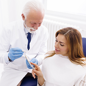 Regular Dental Visits