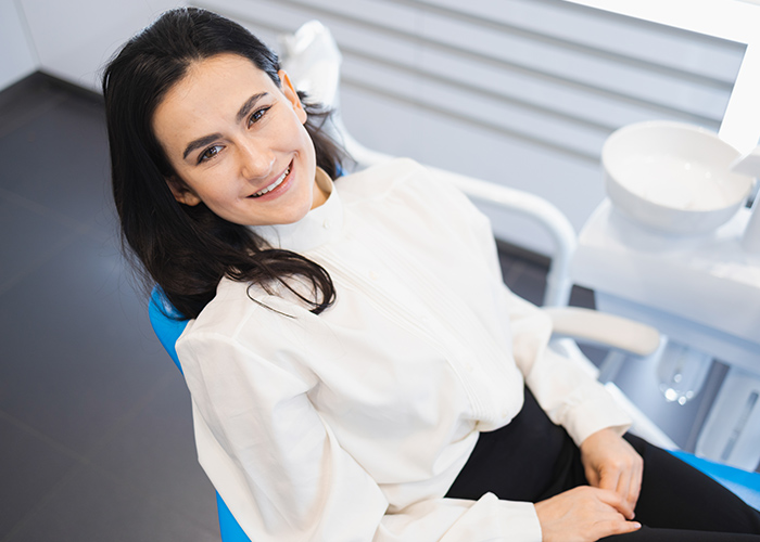 Your Comfort, Our Commitment